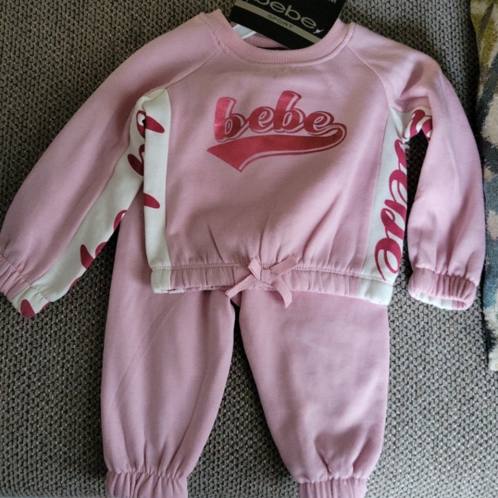 Baby girl 12 months outfit
